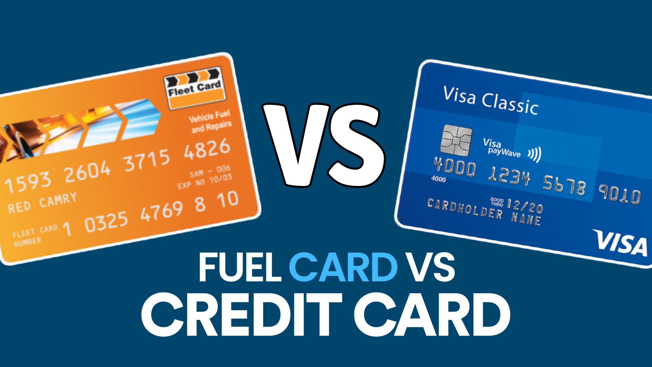 Here s Why You Should Never Pay For Fuel With A Credit Card Again 