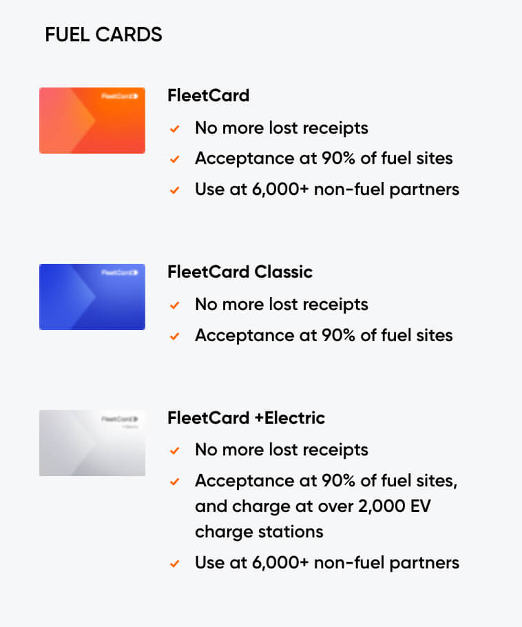 FleetCard Launches Australian-First EV Charge Card 