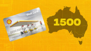 Shell Card Expands Network to Over 1,500 Locations After Acquiring OTR